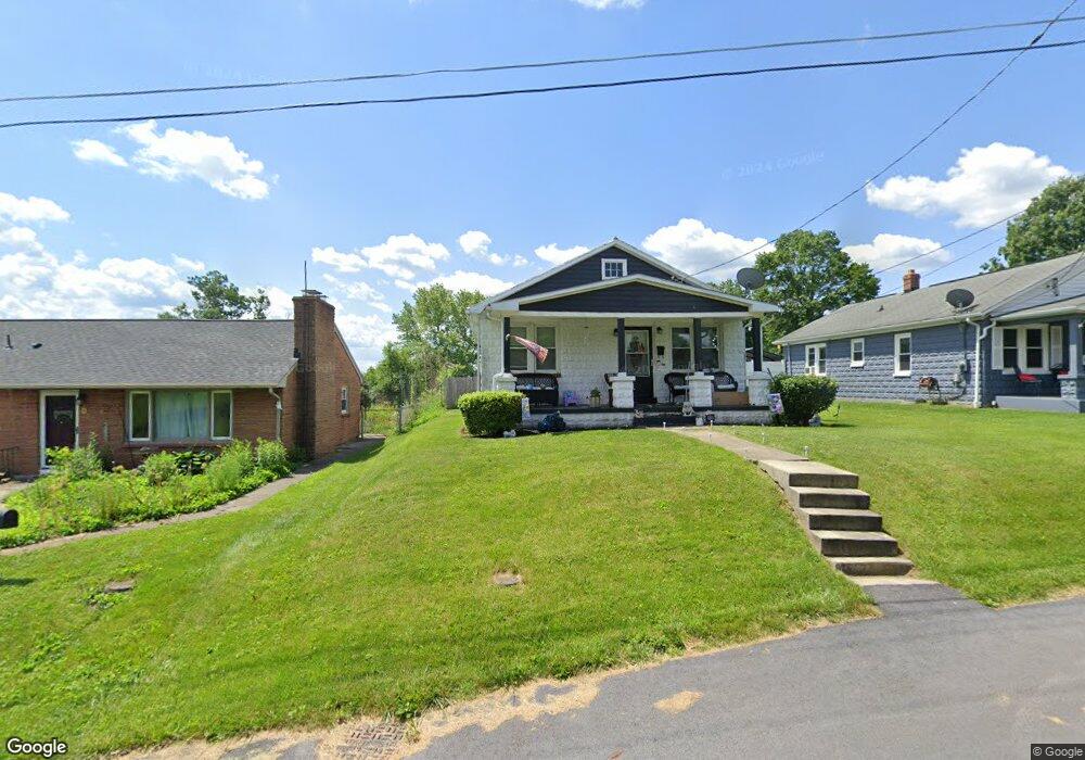 908 E F St, Brunswick, MD 21716 - photo 1