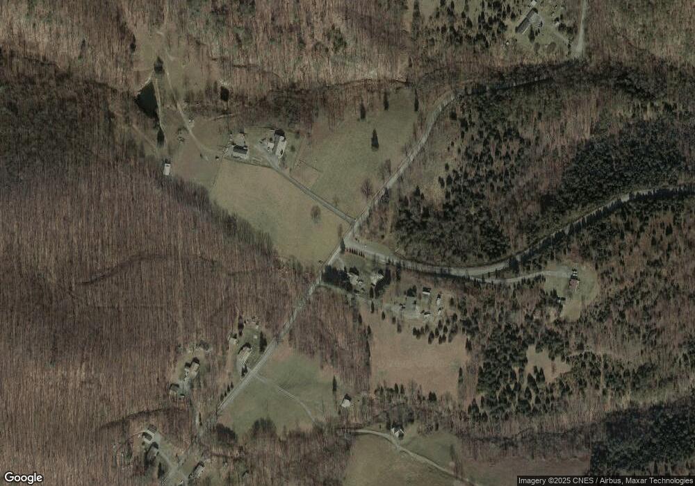 3 Quantico Trail, Petersburg, WV 26847 - photo 1