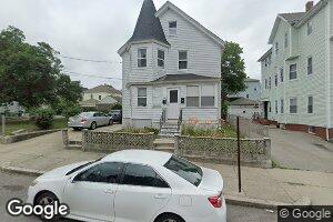 126 Linwood Ave, Pawtucket, RI 02860