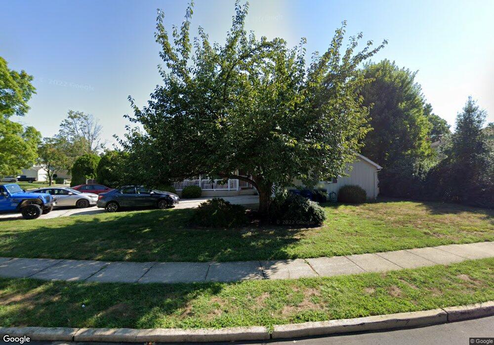 515 Perry Dr, Mount Laurel, NJ 08054 - photo 1