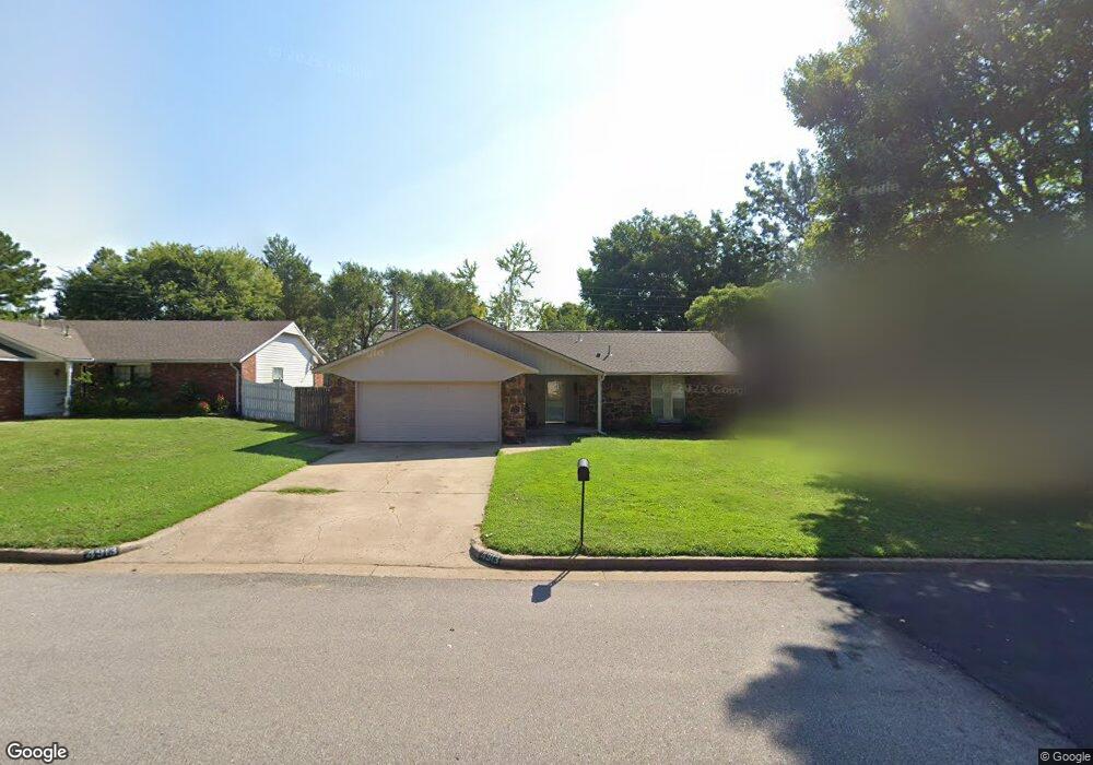 461 E Florence St, Broken Arrow, OK 74011 - photo 1
