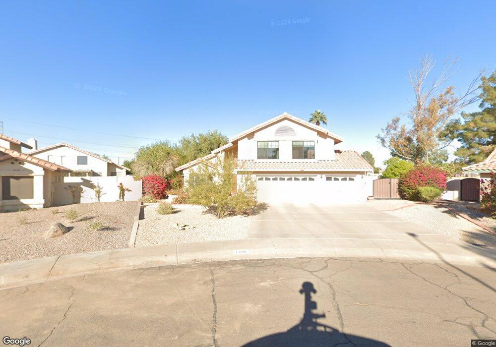 1226 E Stephens Dr, Tempe, AZ 85283 - photo 1