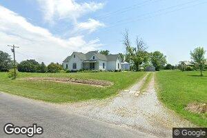 2908 Ingraham Ln, Ingraham, IL 62434