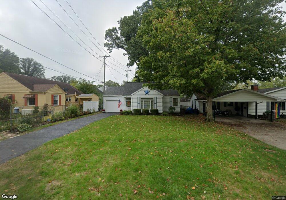 153 N Dale Dr, Lima, OH 45805 - photo 1