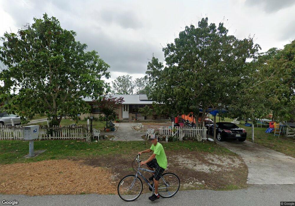 16 E Washingtonia St, Lake Placid, FL 33852 - photo 1