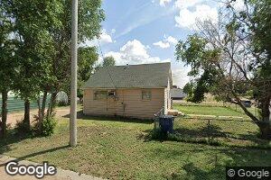 109 W Kansas Ave, Ingalls, KS 67853