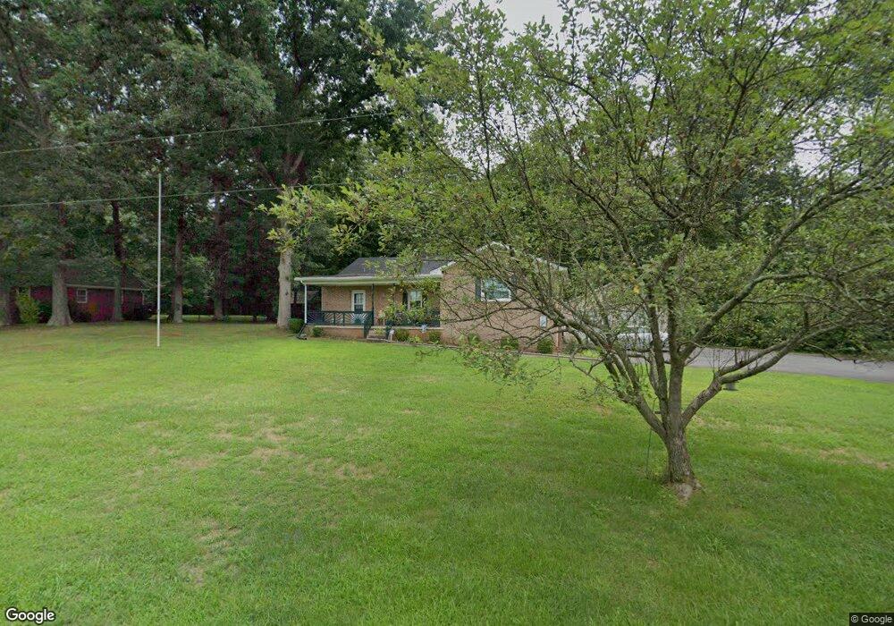 7233 Covingtons Corner Rd, Bealeton, VA 22712 - photo 1