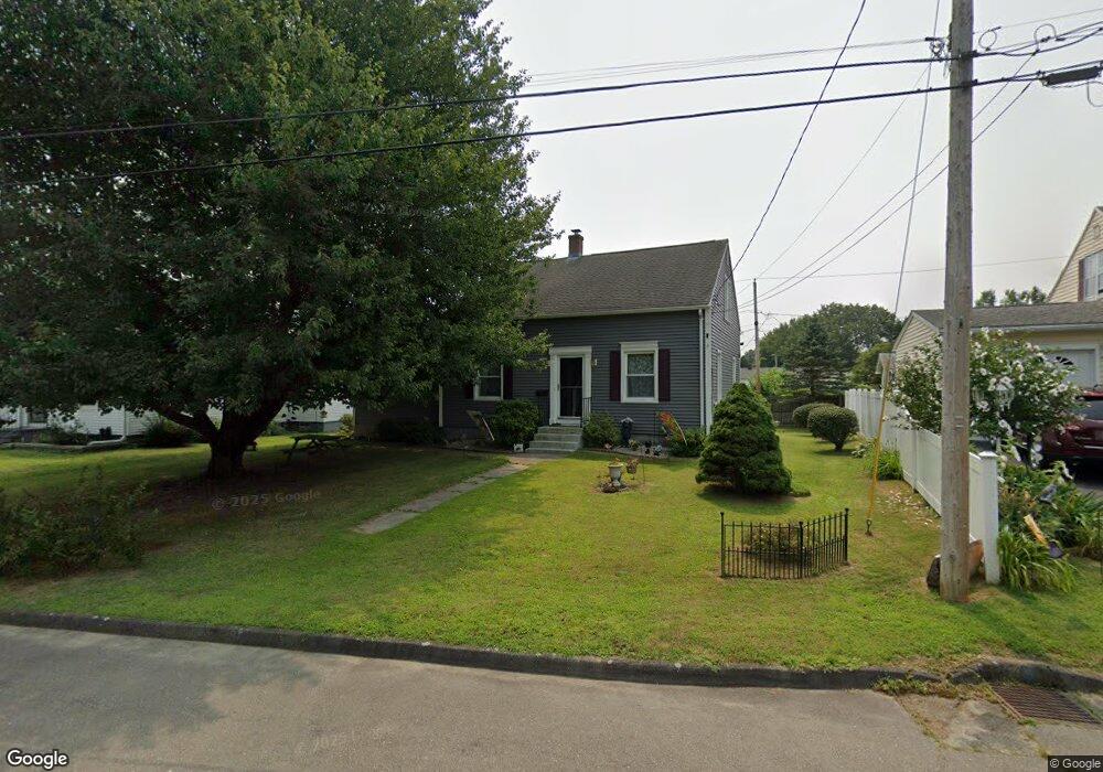 63 Joy St, Chicopee, MA 01013 - photo 1