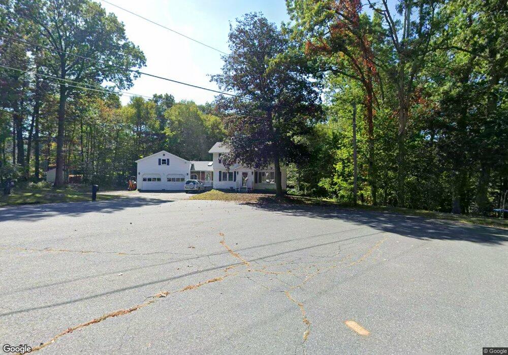 62 Dupont Cir, Leominster, MA 01453 - photo 1