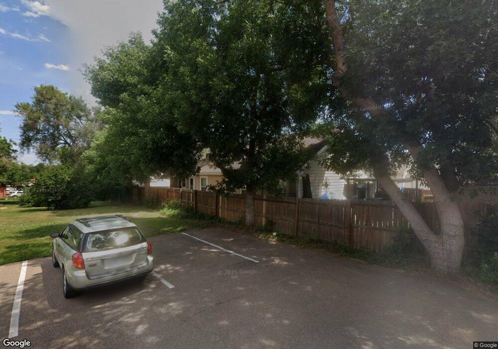 5705 W 37th Ave, Wheat Ridge, CO 80212 - photo 1