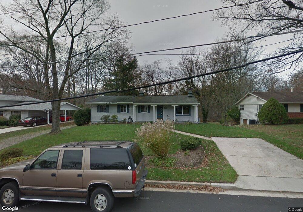 8110 Karl Rd, Alexandria, VA 22308 - photo 1