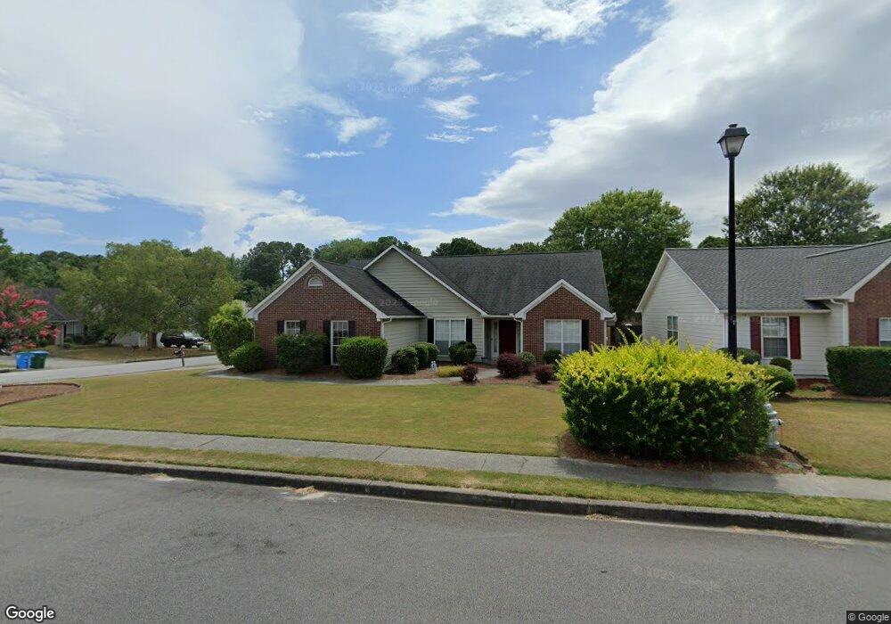 2732 Cambridge View Dr unit 1, Duluth, GA 30096 - photo 1