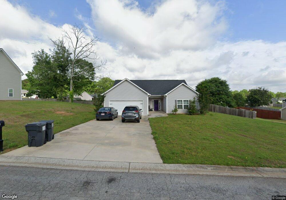 136 Grizzly Trail, Carrollton, GA 30117 - photo 1