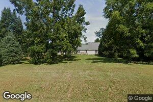 8332 W County Road 750 S, Knightstown, IN 46148