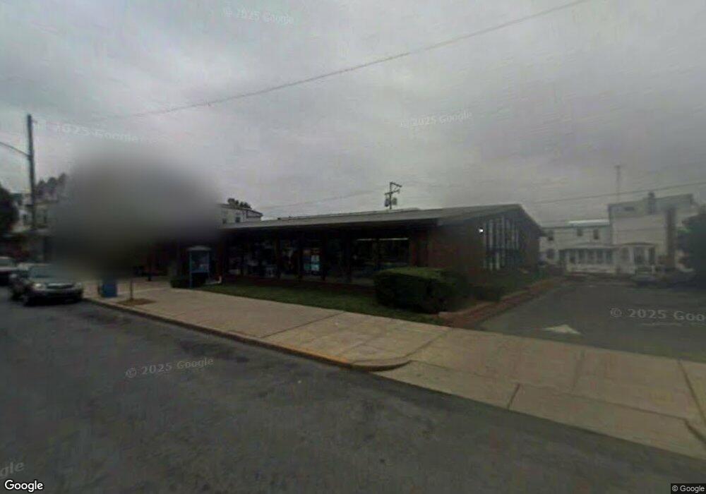 1348 N 11th St, Reading, PA 19604 - photo 1