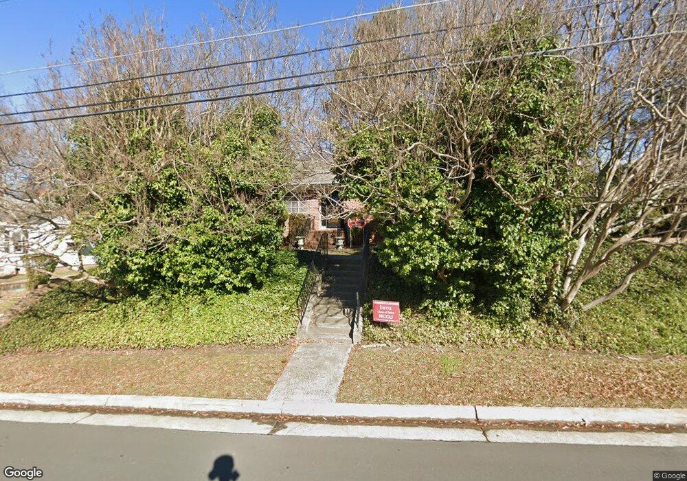 905 Dupree St, Durham, NC 27701 - photo 1