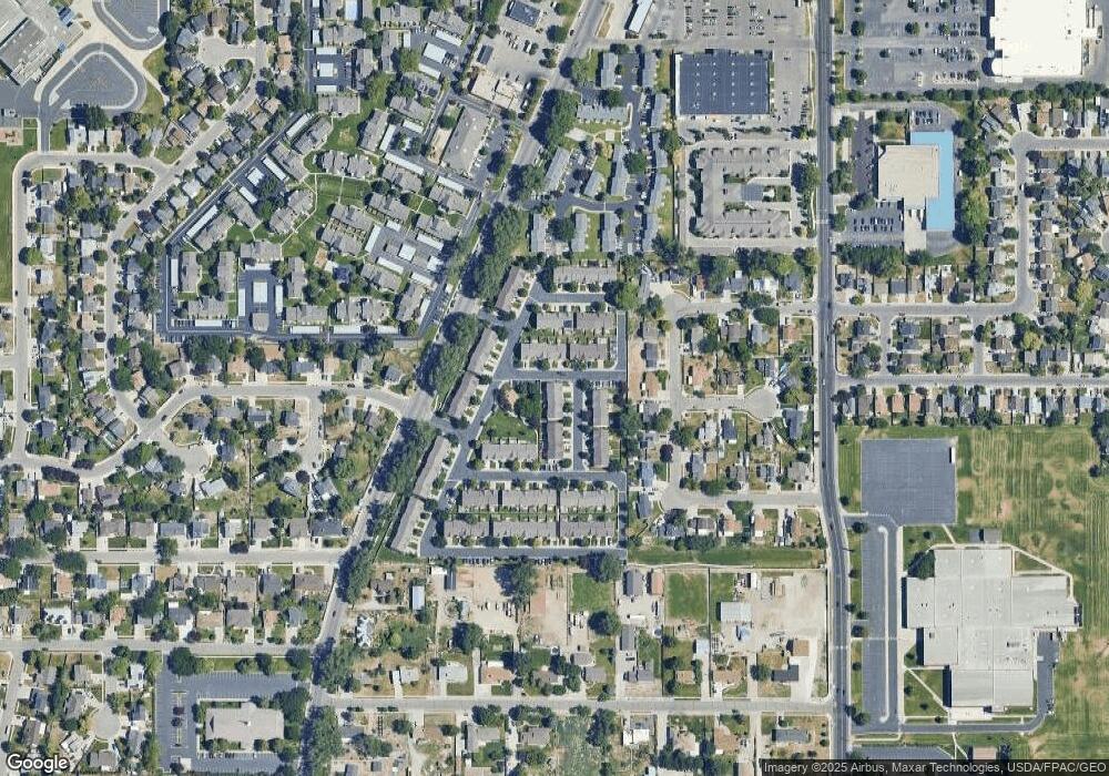 7998 Cardoness Way, West Jordan, UT 84088 - photo 1