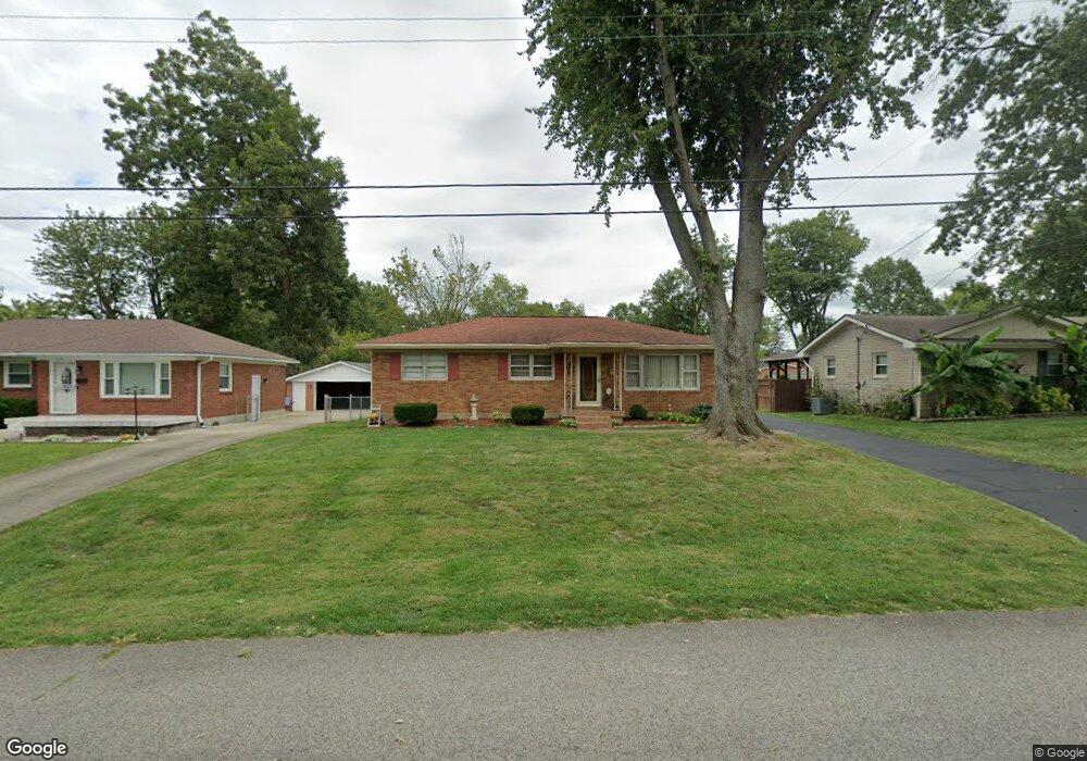 6013 Princess Way, Louisville, KY 40219 - photo 1