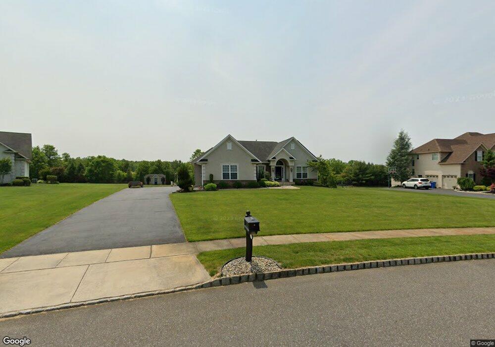 852 Cymbeline Ct, Mickleton, NJ 08056 - photo 1