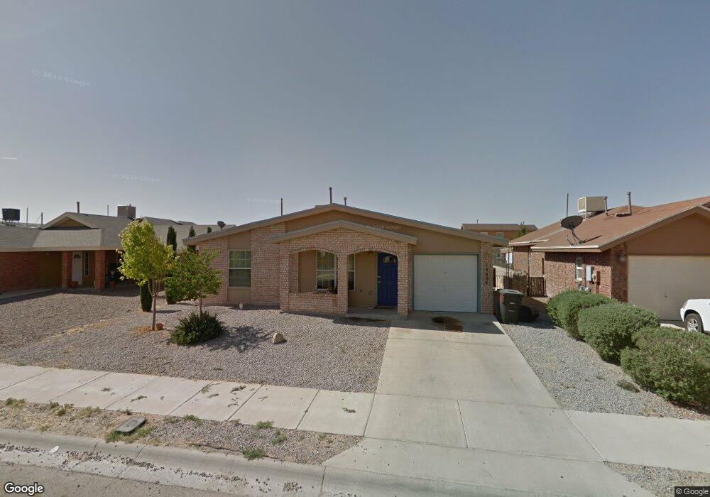 14404 Desierto Lindo Ave, El Paso, TX 79928 - photo 1