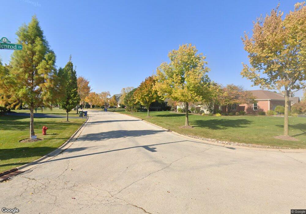 610 Bluestem Ln, Algonquin, IL 60102 - photo 1