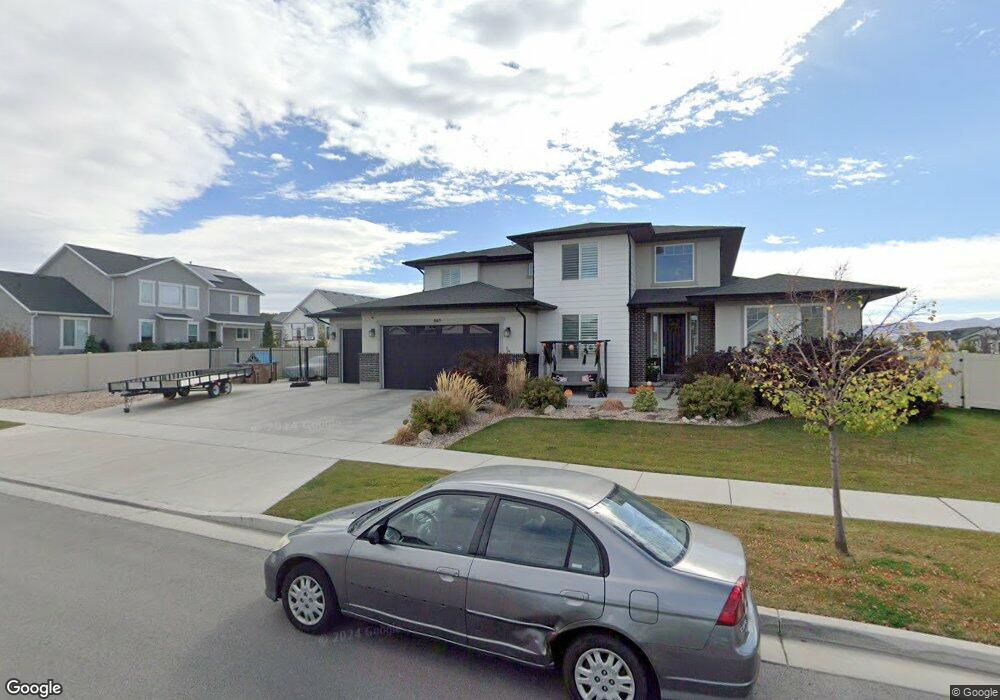 863 W Osborne Fox Way, Draper, UT 84020 - photo 1