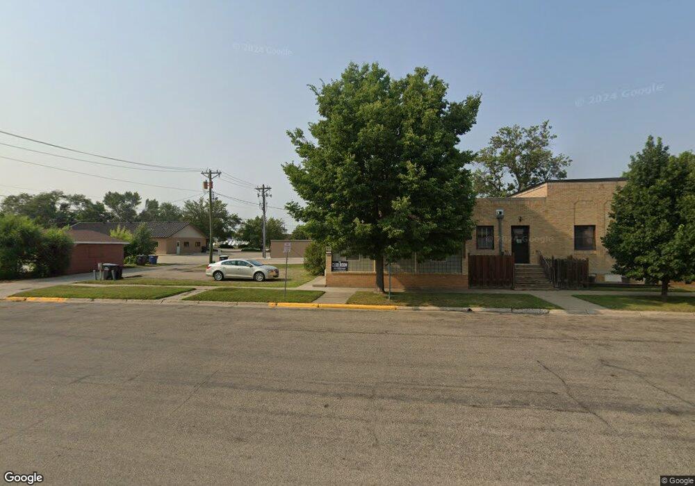 210 3rd St SW, Jamestown, ND 58401 - photo 1