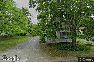 93 Elm St, Mechanic Falls, ME 04256