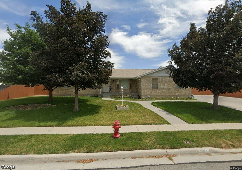 10351 Temple View Dr, South Jordan, UT 84095 - photo 1