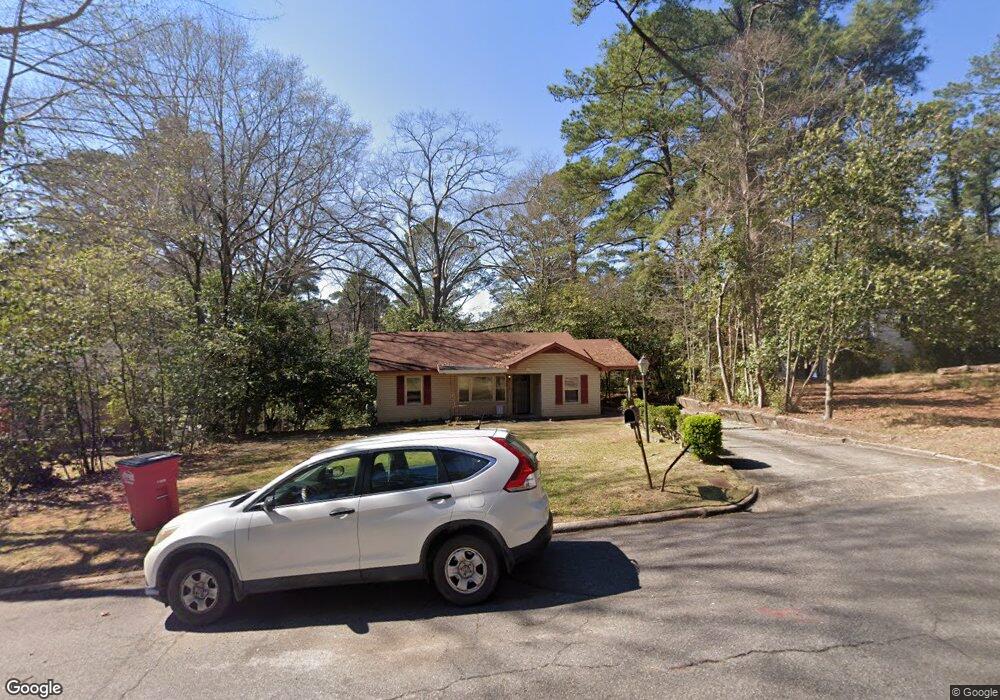 1770 Foster Place, Macon, GA 31211 - photo 1