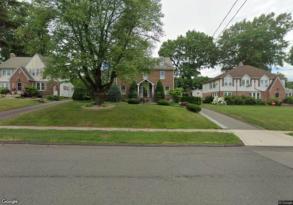 443 Ridge Rd, Wethersfield, CT 06109 - photo 1