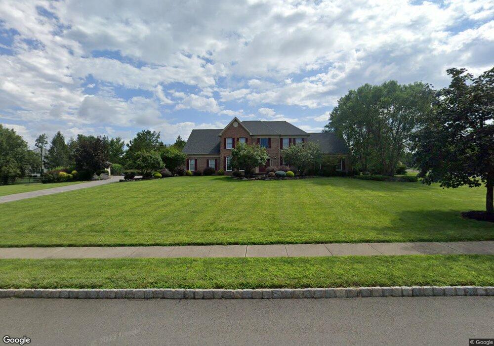 25 Silverthorn Ln, Belle Mead, NJ 08502 - photo 1