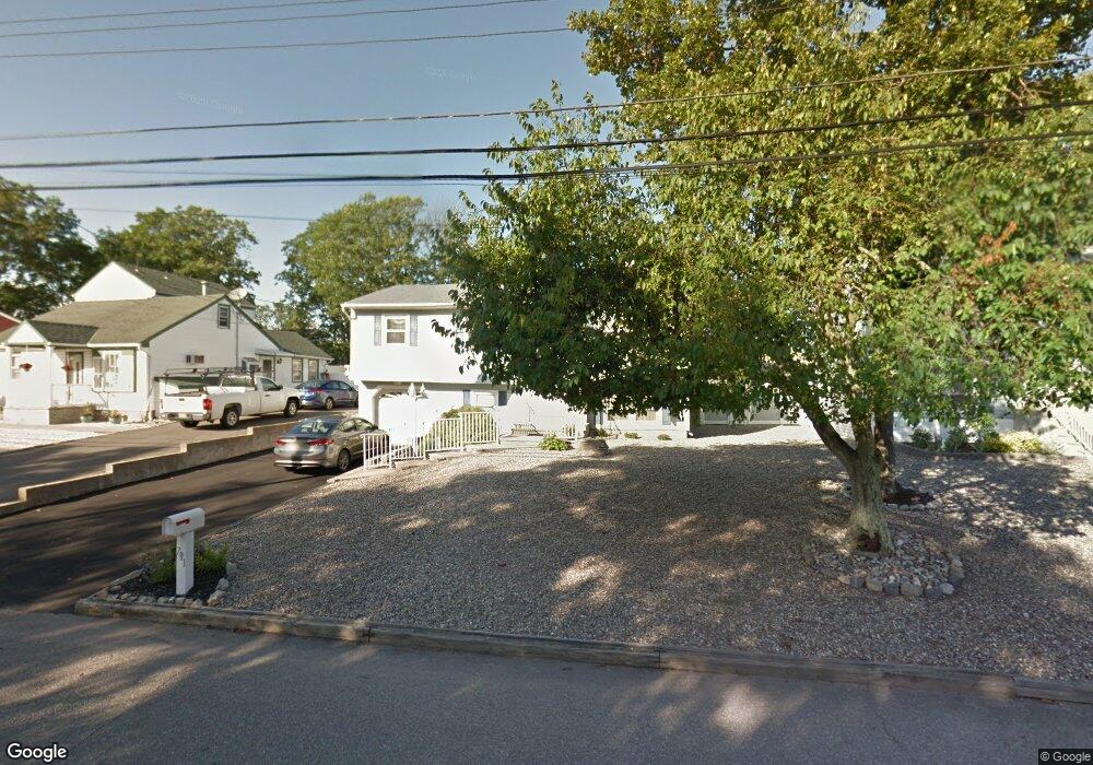 791 Garfield Ave, Toms River, NJ 08753 - photo 1