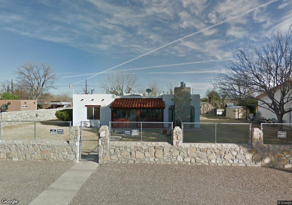 313 Terry Ct, El Paso, TX 79915 - photo 1