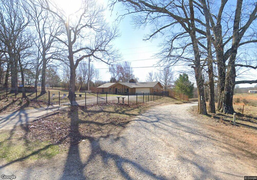 15073 Cow Face Rd, Lowell, AR 72745 - photo 1