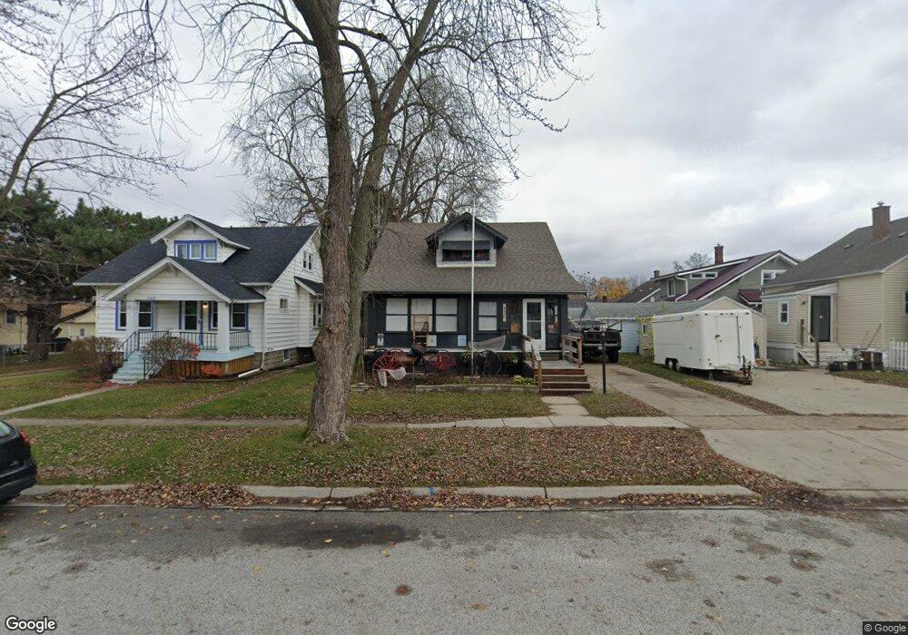 1326 15th St, Port Huron, MI 48060 - photo 1