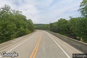TBD Indiana 158, Williams, IN 47470