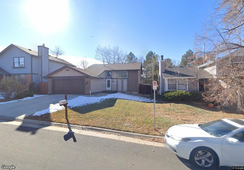 3799 S Ceylon Way, Aurora, CO 80013 - photo 1