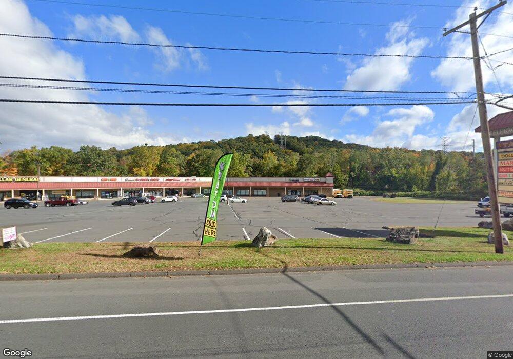 1630 Watertown Ave, Waterbury, CT 06708 - photo 1