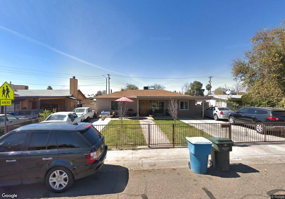 2018 N 28th Place, Phoenix, AZ 85008 - photo 1