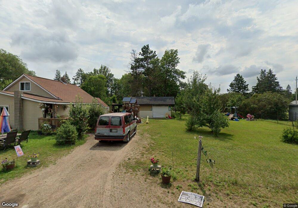 512 3rd St W, Park Rapids, MN 56470 - photo 1