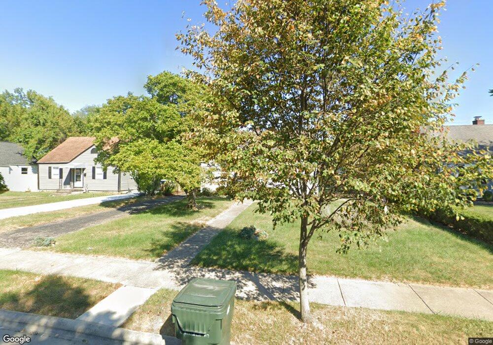 104 N Kellner Rd, Columbus, OH 43209 - photo 1