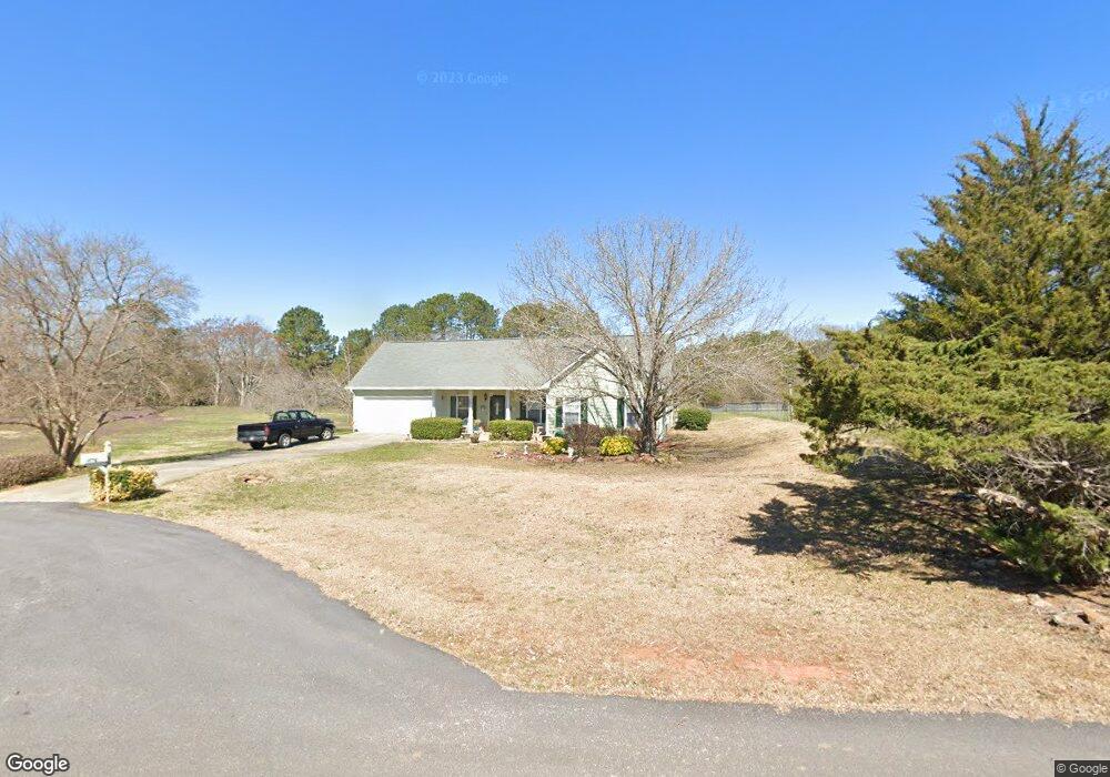 145 Park Place Dr unit 3, Covington, GA 30016 - photo 1