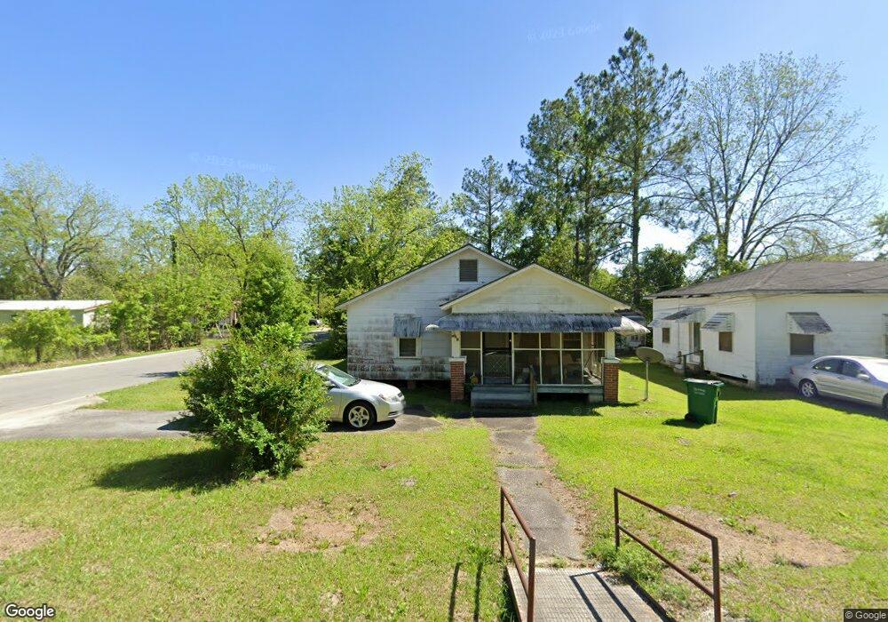 301 W Martin Luther King jr Dr, Sylvester, GA 31791 - photo 1