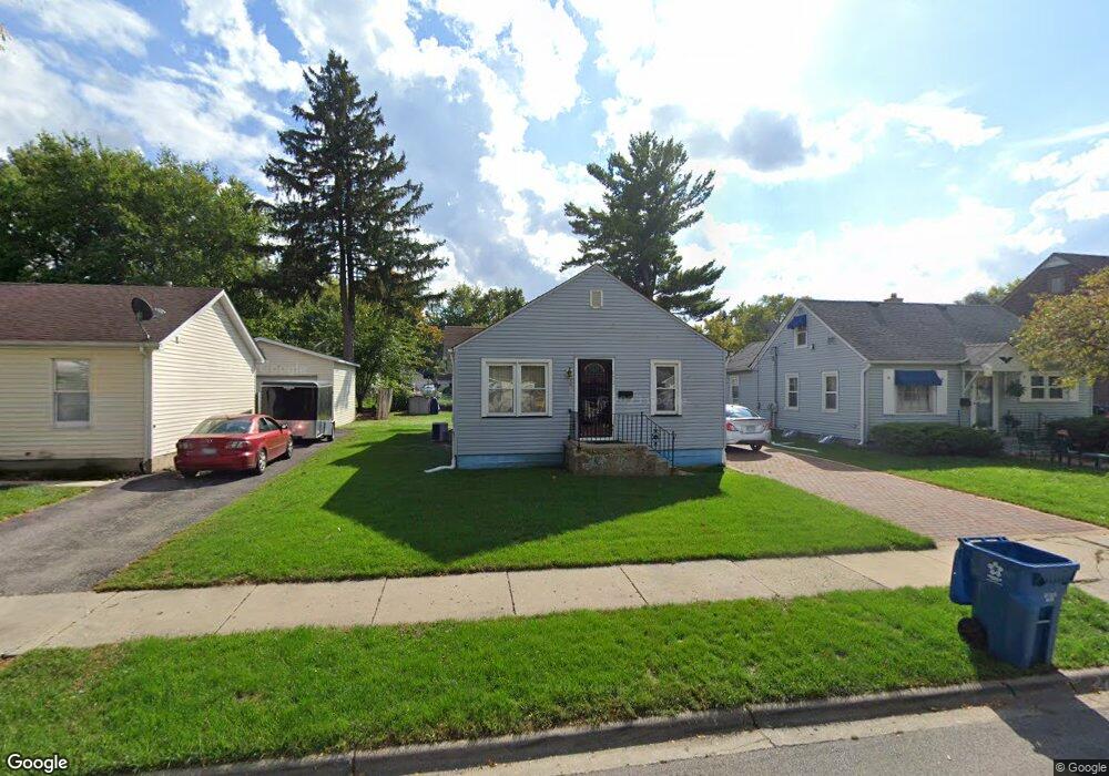 822 Charles St, Aurora, IL 60506 - photo 1