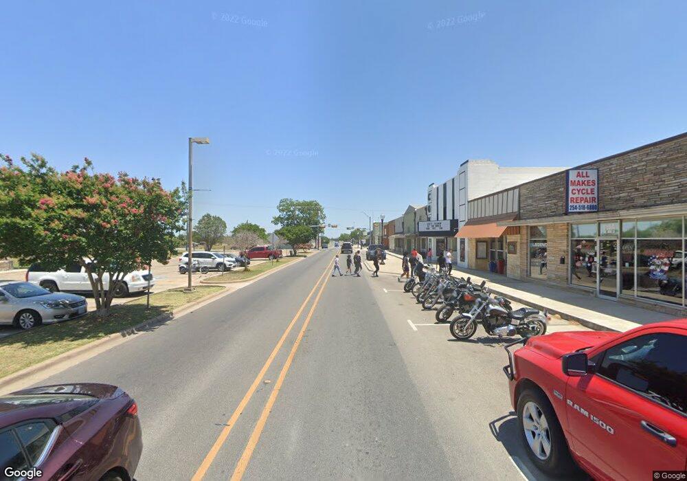 180 W Ave d, Copperas Cove, TX 76522 - photo 1