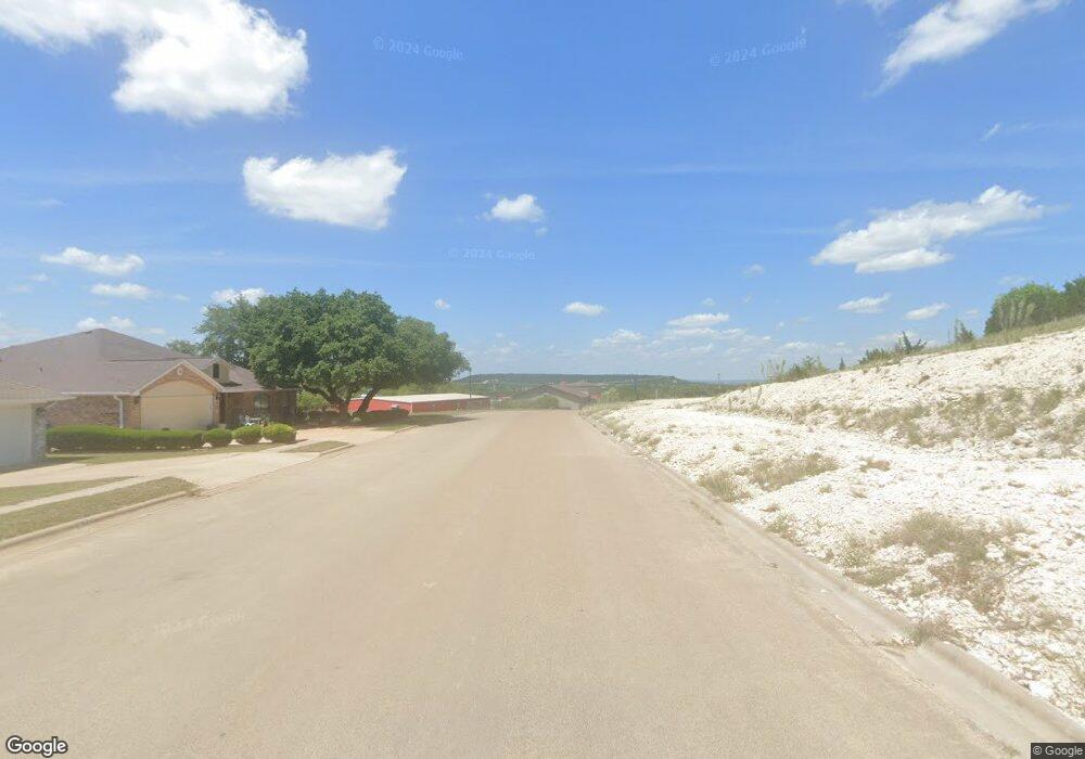 57 Acres Alfred Dr, Copperas Cove, TX 76522 - photo 1