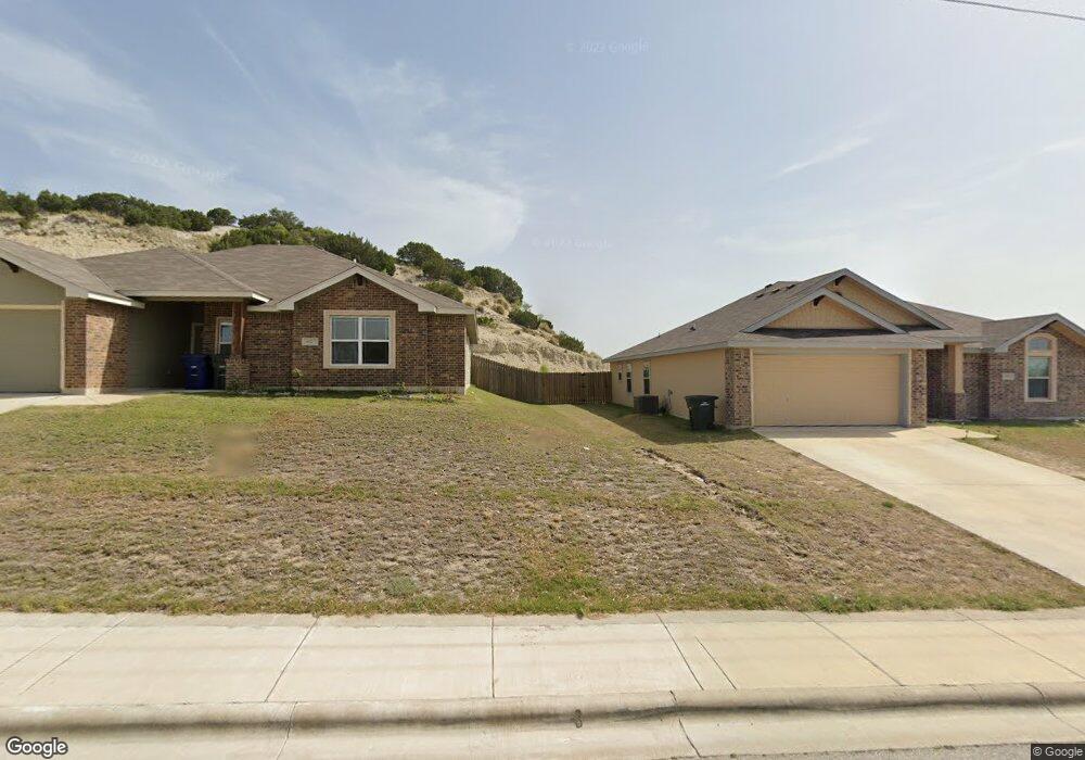 1610 Cline Dr, Copperas Cove, TX 76522 - photo 1
