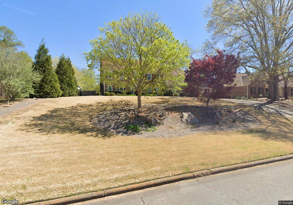 505 Saddle Lake Dr unit 7, Roswell, GA 30076 - photo 1