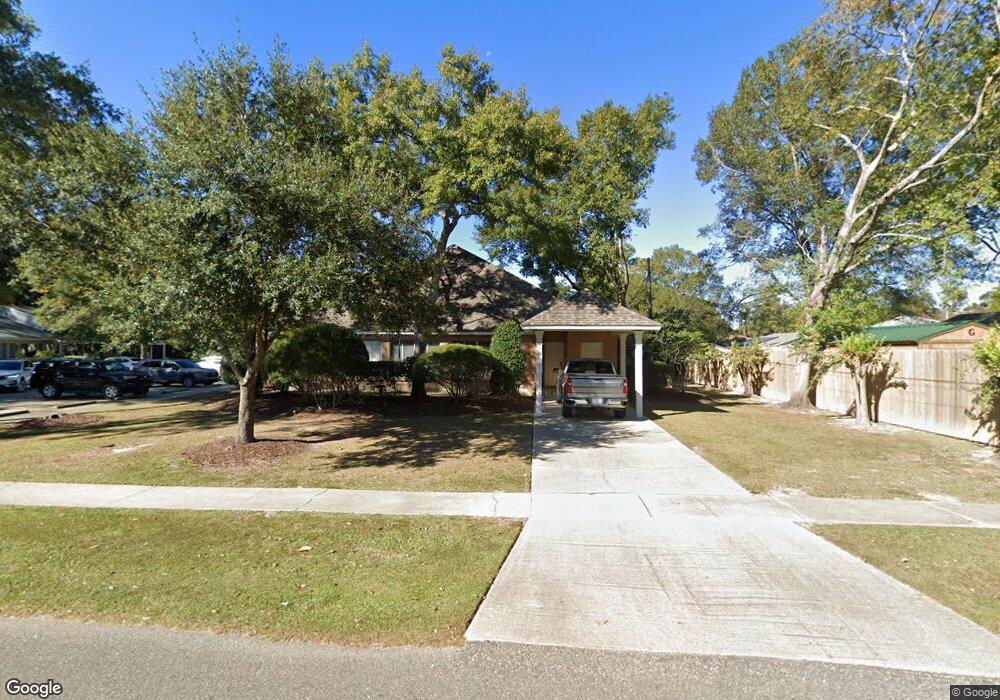 1251 7th St, Slidell, LA 70458 - photo 1
